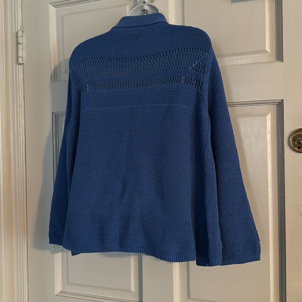 Carlisle Collection cardigan - Picture 4 of 8